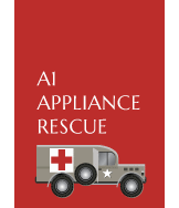 Logo A1 Appliance Rescue 