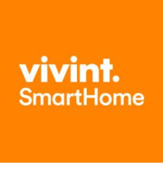 Logo Vivint Smart Home 