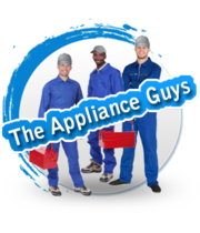 Logo The Appliance Guys 