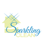 Logo Sparkling Clean 