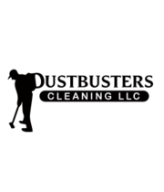 Logo DustBusters Cleaning 