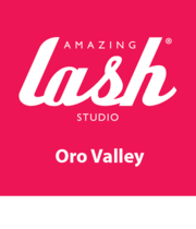 Logo Amazing Lash Studio 
