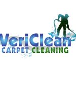 Logo VeriClean Carpet Cleaning