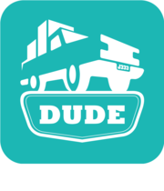 Logo DUDE