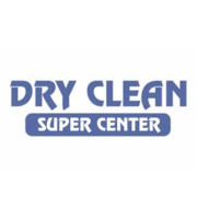 Logo Dry Clean Super Center 