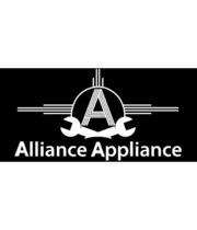 Logo Alliance Appliance Inc 