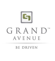 Logo Grand Avenue 