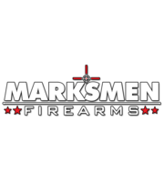Logo Marksmen Firearms
