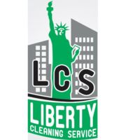 Logo Liberty Cleaning Service
