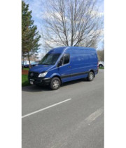 Logo Vermos moving inc.