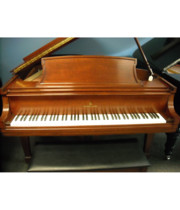 Logo Illos Piano Restorations 