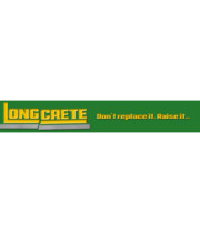 Logo LongCrete 
