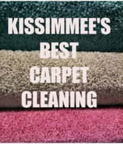 Logo Carpet Cleaning Kissimmee 