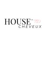 Logo House Of Cheveux