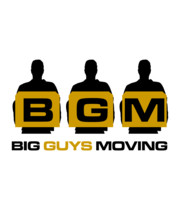 Logo Big Guys moving 