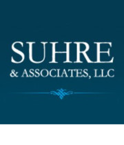 Logo Suhre & Associates 