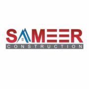 Logo Sameer Construction Inc.
