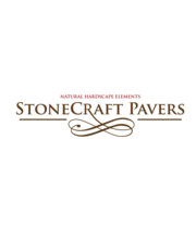 Logo StoneCraft Pavers 
