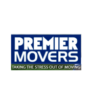 Logo PREMIER MOVING AND LABOR 