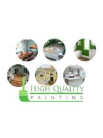 Logo High Quality Painting  