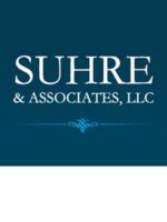 Logo Suhre & Associates, LLC 