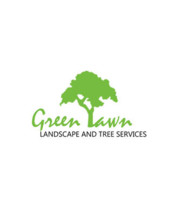 Logo Green Lawn and Tree Service 