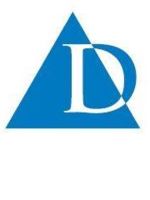 Logo Delta Dallas Staffing