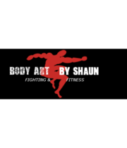 Logo Body Art by Shaun