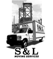 Logo S&l moving service