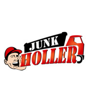 Logo Junk Holler