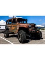 Logo G-Force Offroad and Racing Fabrication, LLC