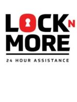 Logo Lock N More Locksmith
