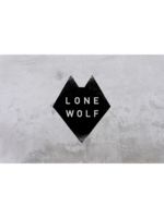 Logo Lone Wolf Movers LLC