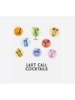 Logo Last Call Cocktails