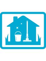 Logo High Country Cleaning Service, LLC