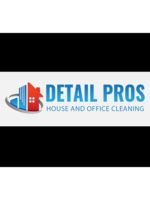 Logo Detail Pro Cleaning Services