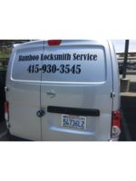 Logo Bamboo Locksmiths Services