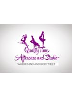 Logo Quality Time Aftercare and Studio