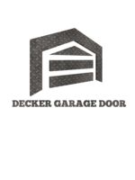 Logo Decker Garage Doors
