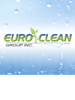 Logo EURO CLEAN