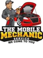 Logo Eric's Mobile Automotive