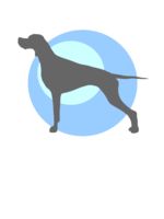 Logo CORE Dog Training