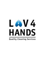 Logo LAV 4 HANDS Quality Cleaning Services