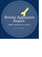 Logo Bonita Appliance Repair