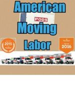 Logo American Moving Labor