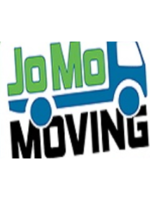 Logo JOMO Moving
