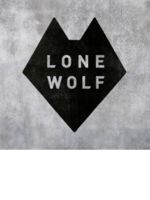 Logo Lone Wolf Movers LLC