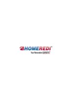Logo HOMEREDI