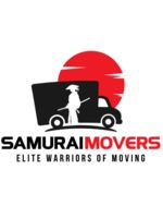 Logo Samurai Movers LLC