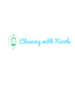 Logo Cleaning with Nicole